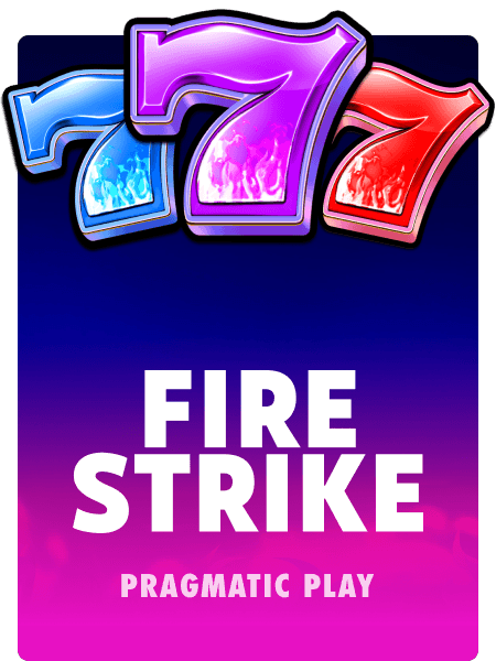 Fire Strike