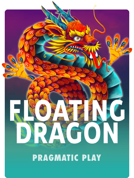 Floating Dragon