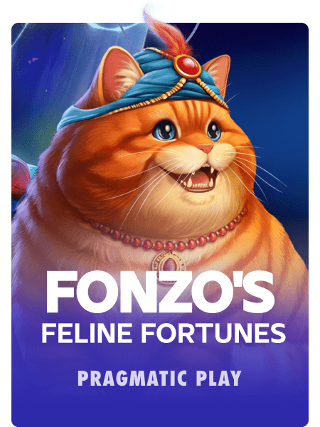 Fonzo's Feline Fortunes