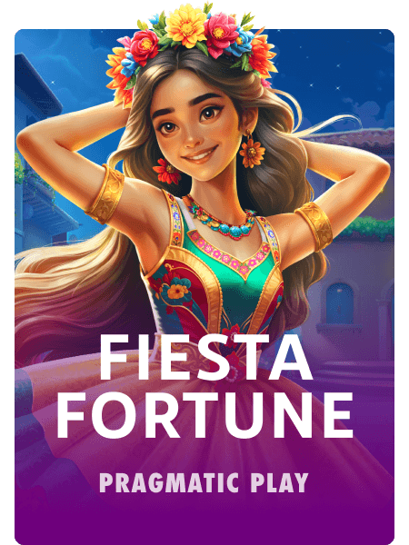 Fiesta Fortune
