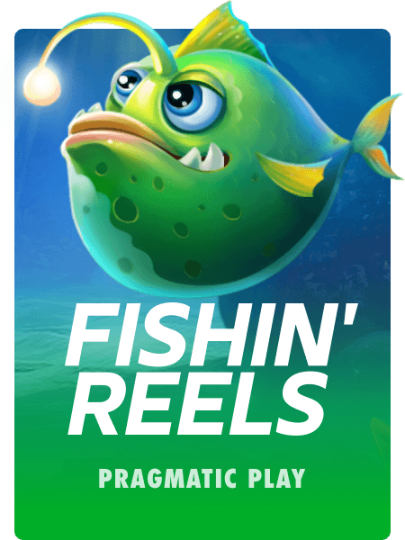 Fishin Reels