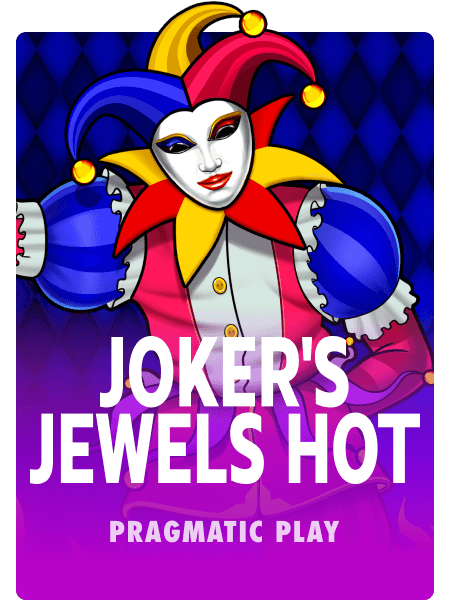 Joker's Jewels Hot