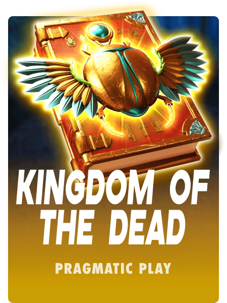 Kingdom of the Dead