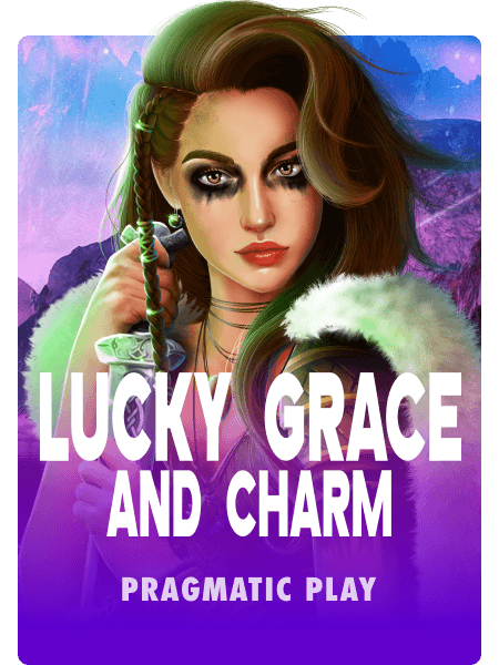 Lucky Grace And Charm