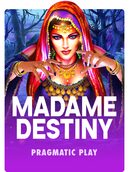 Madame Destiny