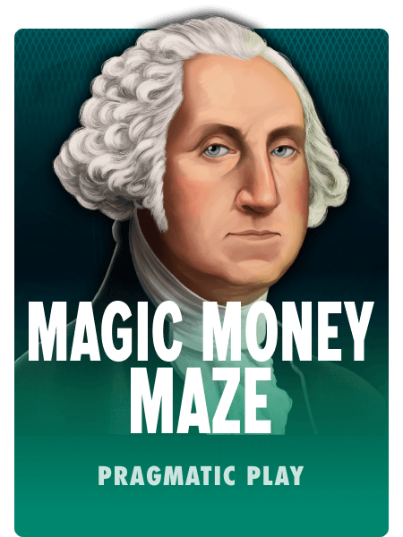 Magic Money Maze
