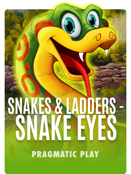 Snakes & Ladders - Snake Eyes