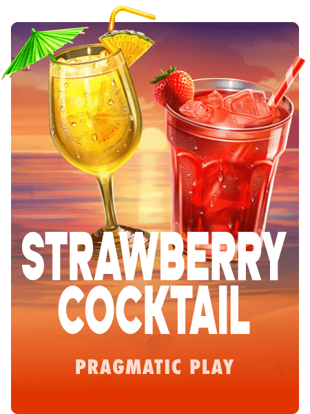 Strawberry Cocktail