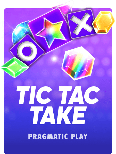 Tic Tac Take