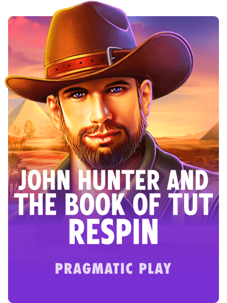 Book Of Tut Respin