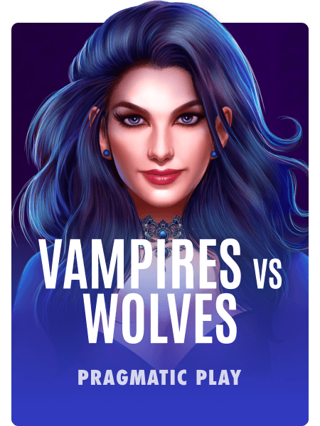 Vampires vs Wolves