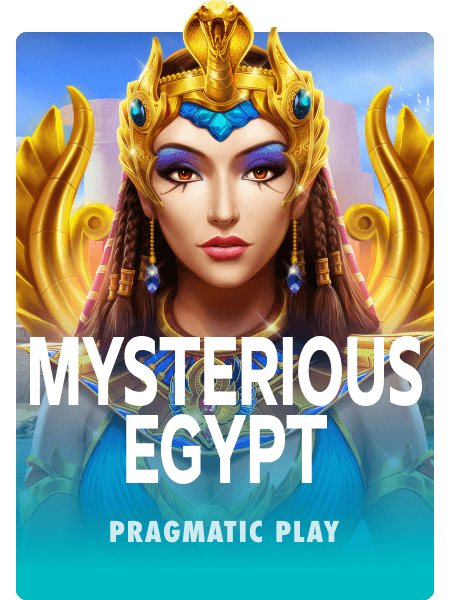 Mysterious Egypt