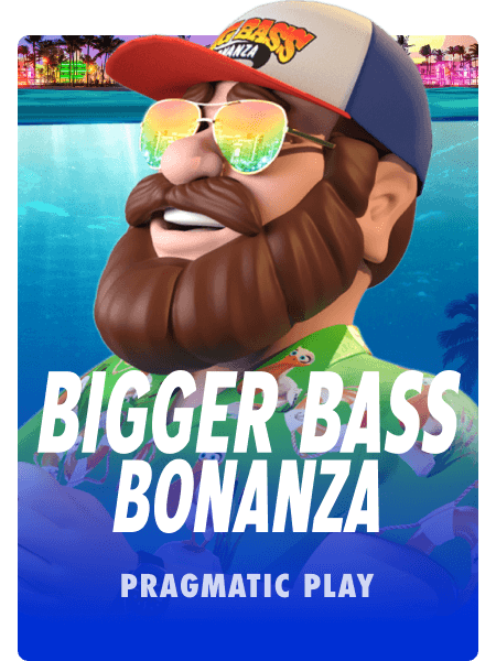 Bigger Bass Bonanza