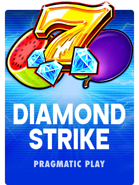 Diamond Strike