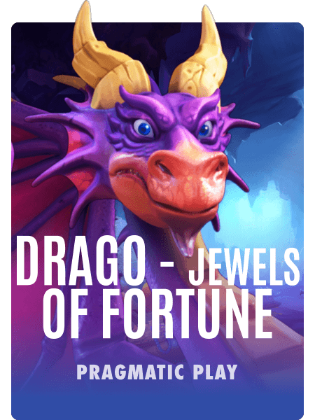 Drago - Jewels of Fortune