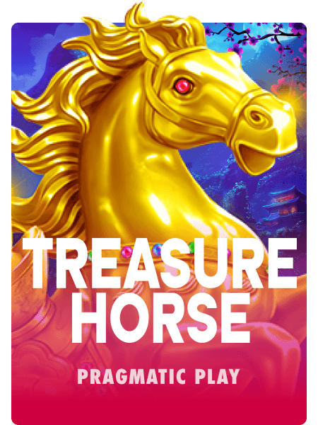 Treasure Horse