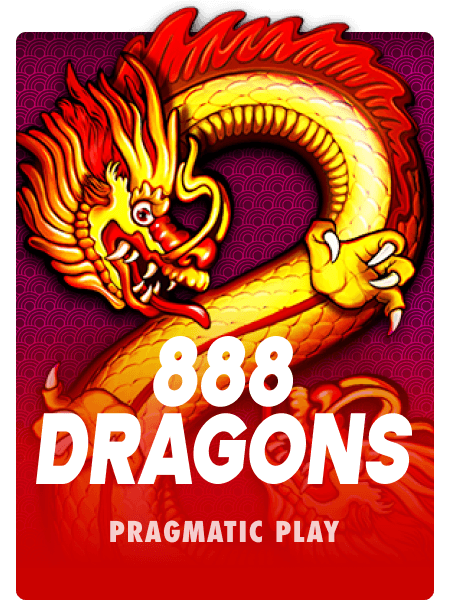 888 Dragons