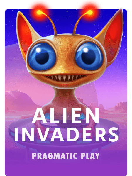 Alien Invaders
