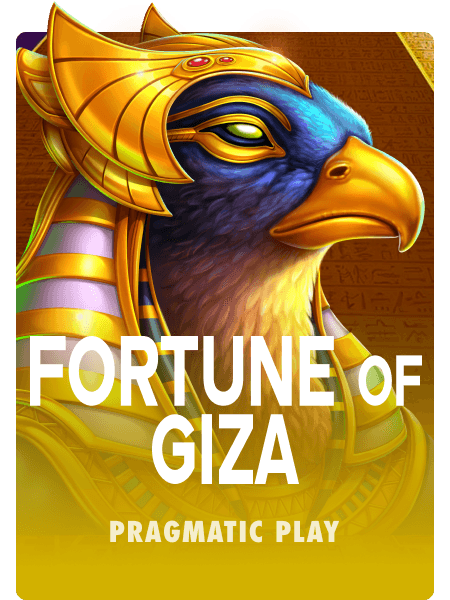 Fortune of Giza