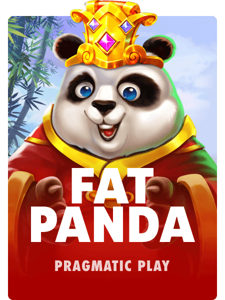 Fat Panda