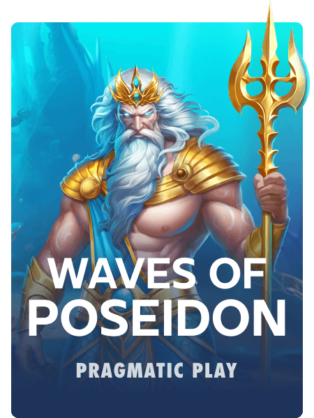 Waves of Poseidon