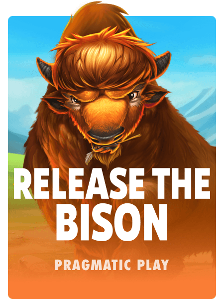 Release the Bison