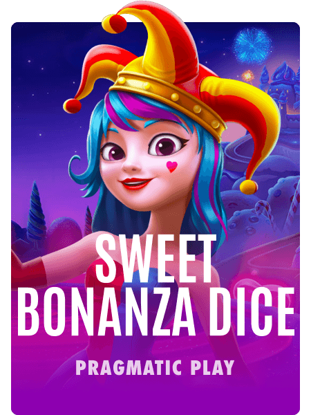 Sweet Bonanza Dice