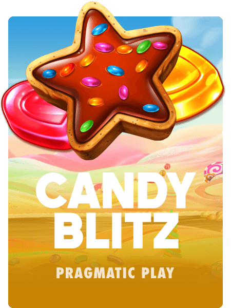 Candy Blitz