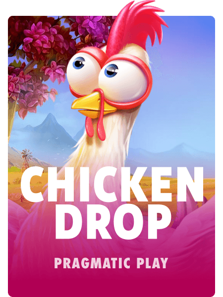 Chicken Drop