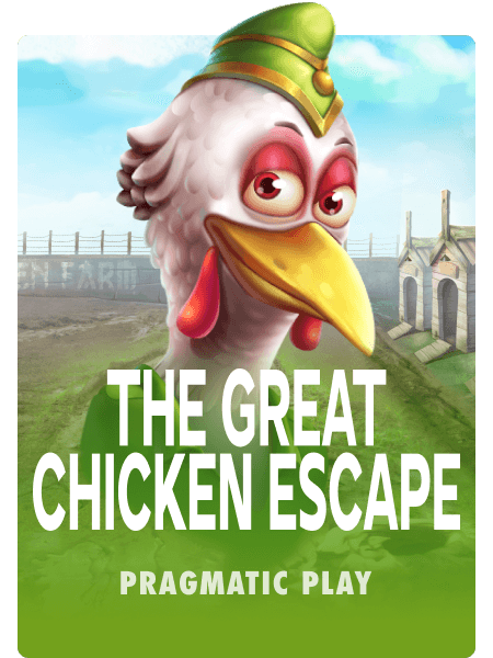 The Great Chicken Escape