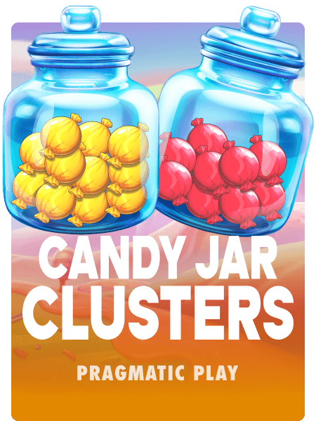 Candy Jar Clusters
