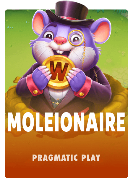 Moleionaire
