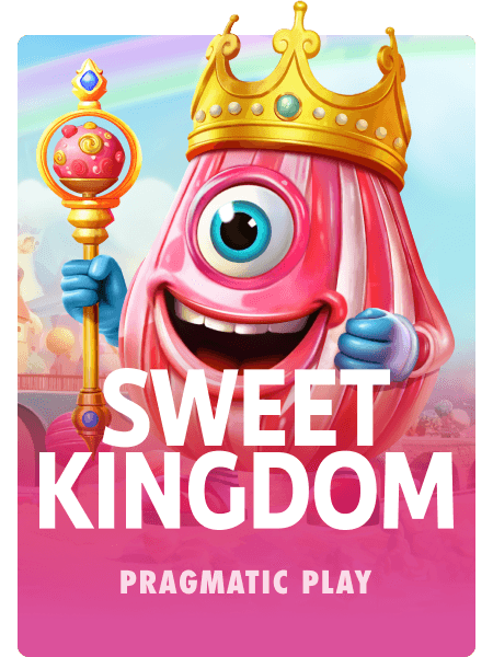 Sweet Kingdom