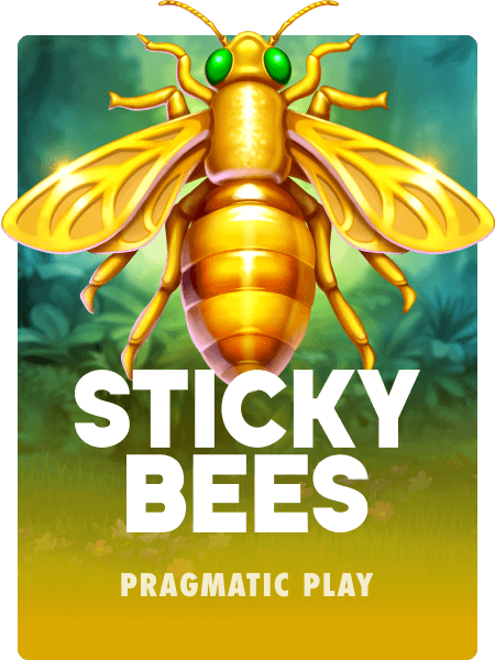 Sticky Bees