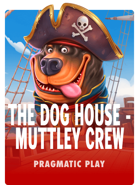The Dog House - Muttley Crew