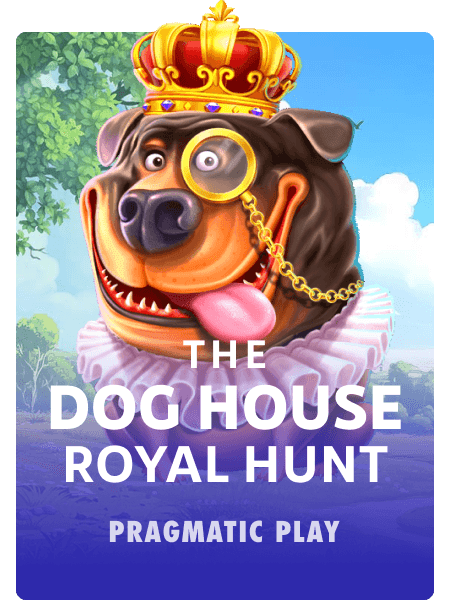 The Dog House - Royal Hunt