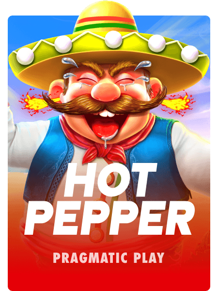 Hot Pepper