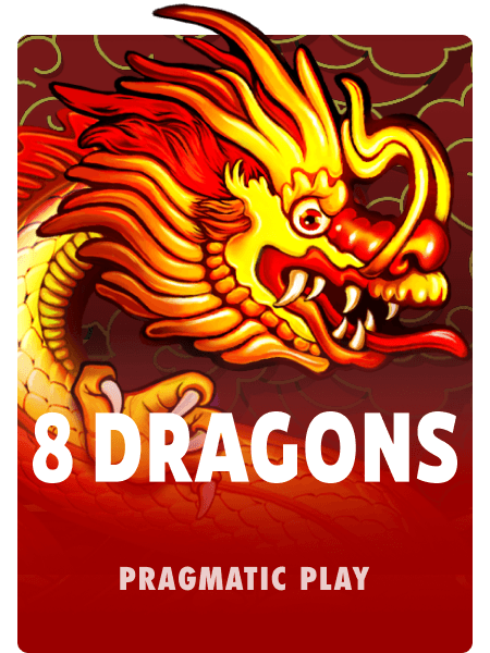 8 Dragons