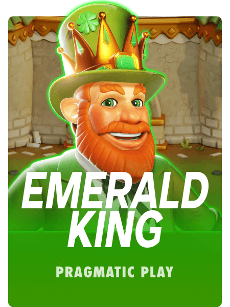 Emerald King