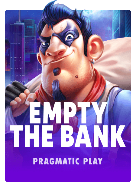 Empty the Bank