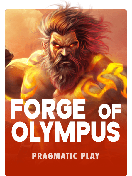 Forge of Olympus
