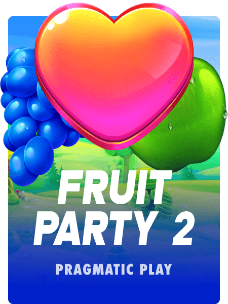 Fruit Party 2