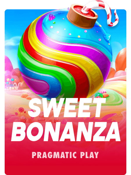 Sweet Bonanza