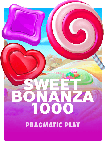 Sweet Bonanza 1000