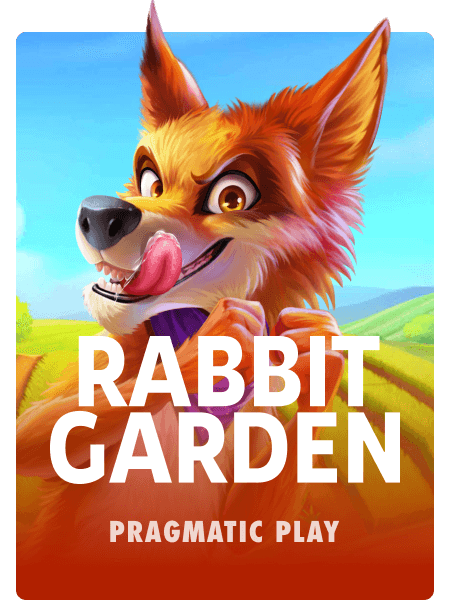 Rabbit Garden