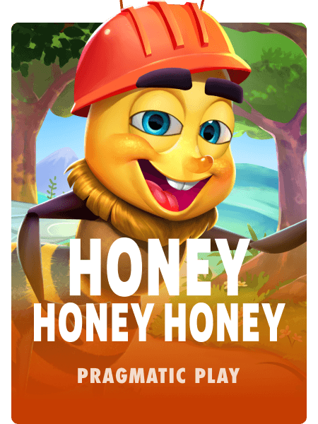 Honey Honey Honey