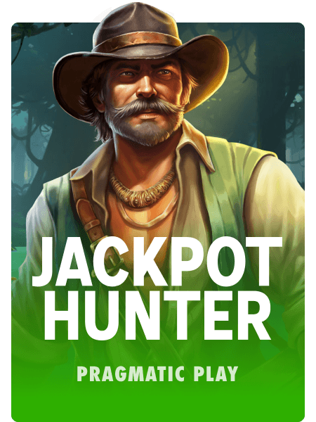 Jackpot Hunter