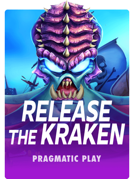 Release the Kraken