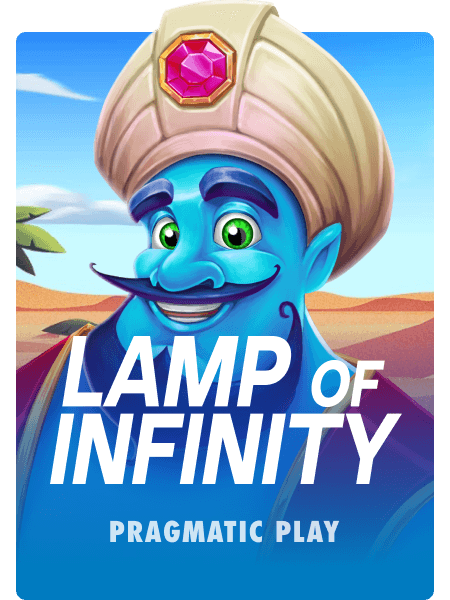 Lamp Of Infinity