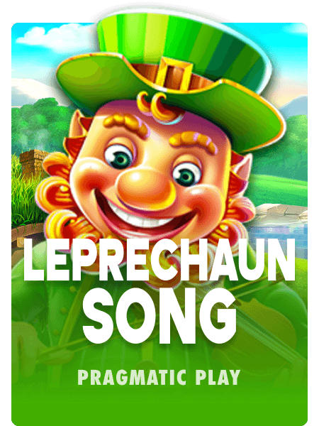 Leprechaun Song